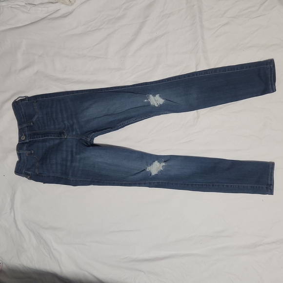 Pants - Picture 2 of 2